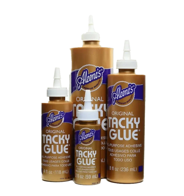 Aleene's • Original Tacky Glue