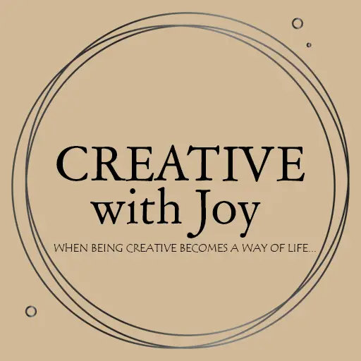Creative with Joy