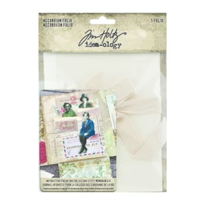 idea-ology-tim-holtz-accordion-folio-th94215