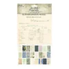 Tim Holtz Backdrops Volume 3 (TH94247)