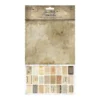 Tim Holtz Backdrops Volume 4 (TH94308)