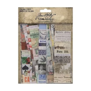idea-ology-tim-holtz-collage-strips-th94328