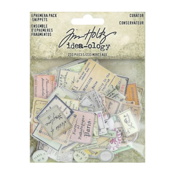 dea-ology-tim-holtz-curator-snippets-ephemera-pacTH94152