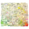 Tim Holtz Curator Snippets Ephemera Pack (TH94152)
