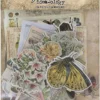 Tim Holtz Field Notes Ephemera Pack (TH94051)