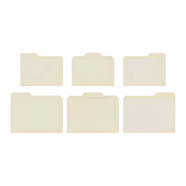 Tim Holtz Folio Folders (TH94370)