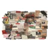 Tim Holtz Halloween Ephemera Pack (TH94151) (DISCONTINUED)