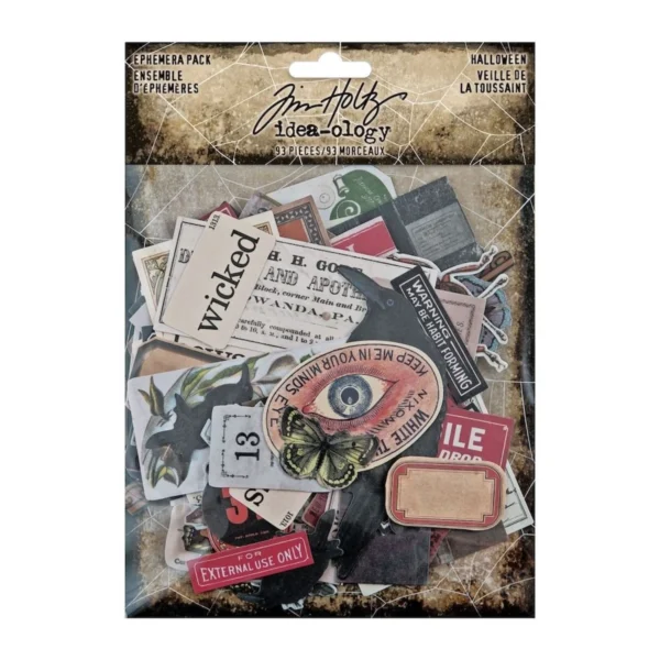 dea-ology-tim-holtz-halloween-ephemera-pack-th941