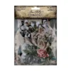 Tim Holtz Halloween Layers + Paper Dolls (TH94399)