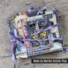 Tim Holtz Halloween Transparencies (TH94167) (DISCONTINUED)