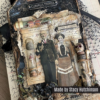 Tim Holtz Halloween Transparencies (TH94167) (DISCONTINUED)