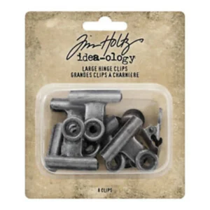 idea-ology-tim-holtz-hinge-clips-large-8pcs-th9378