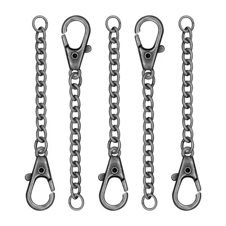 Tim Holtz Hook Clasps (TH94133)