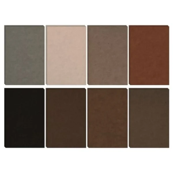 Tim Holtz Kraft-Stock Stack Neutral (TH94111)