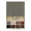 Tim Holtz Kraft-Stock Stack Neutral (TH94111)
