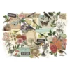 Tim Holtz Layers Organic (TH94316)