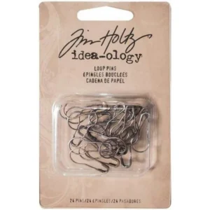 tim-holtz-loop-pins-24pcs-th93200