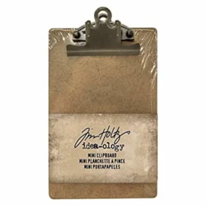 tim-holtz-mini-clipboard-th93278