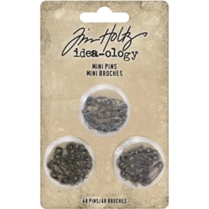 idea-ology-tim-holtz-mini-pins-48pcs-th93790