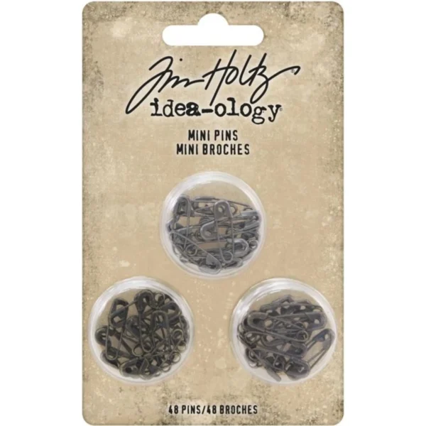 idea-ology-tim-holtz-mini-pins-48pcs-th93790