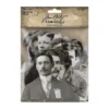 Tim Holtz Paper Dolls Portraits (TH94233)