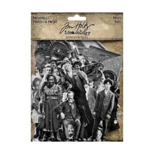 idea-ology-tim-holtz-paper-dolls-poses-th94376