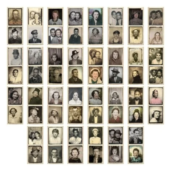 Tim Holtz Photomatic (TH94310)