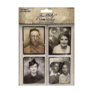 Tim Holtz Photomatic (TH94310)