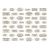 Tim Holtz Quote Chips Labels (TH94320)