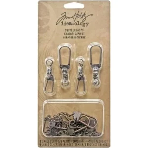 idea-ology-tim-holtz-swivel-clasps-12pcs-th92677