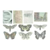 Tim Holtz Transparent Things (TH94241)