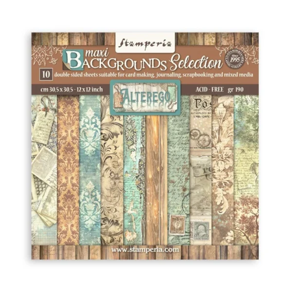 stamperia-alterego-12x12-inch-paper-pack-maxi