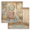 Alterego 12x12 Inch Paper Pack (SBBL161)