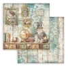 Alterego 12x12 Inch Paper Pack (SBBL161)