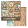 Alterego 12x12 Inch Paper Pack (SBBL161)