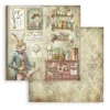 Alterego 12x12 Inch Paper Pack (SBBL161)
