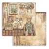 Alterego 12x12 Inch Paper Pack (SBBL161)