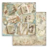 Alterego 12x12 Inch Paper Pack (SBBL161)