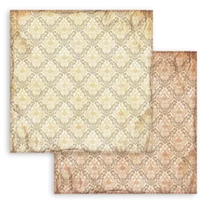 stamperia-alterego-12x12-inch-paper-sheets-ochre-w-SBB1031