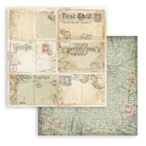 stamperia-alterego-12x12-inch-paper-sheets-postcar-SBB1029