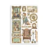 Alterego A5 Washi Pad (8pcs) (SBW12)