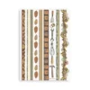 Alterego A5 Washi Pad (8pcs) (SBW12)