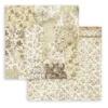 Old Lace 8x8 Inch Paper Pack (SBBS116)