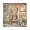 Alterego 8x8 Inch Paper Pack Singel face (SBBSXB06)