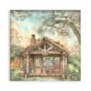 Alterego 8x8 Inch Paper Pack Singel face (SBBSXB06)