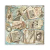 Alterego 8x8 Inch Paper Pack Singel face (SBBSXB06)