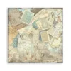 Alterego 8x8 Inch Paper Pack Singel face (SBBSXB06)
