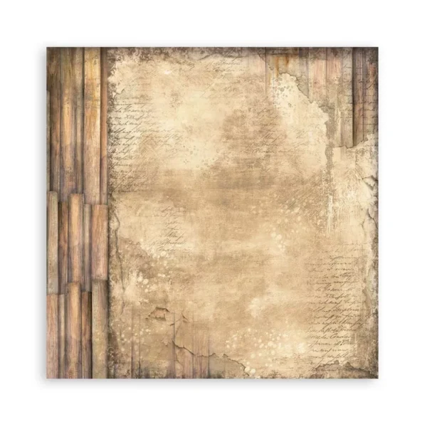 Alterego 8x8 Inch Paper Pack Singel face (SBBSXB06)