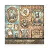 Alterego 8x8 Inch Paper Pack Singel face (SBBSXB06)