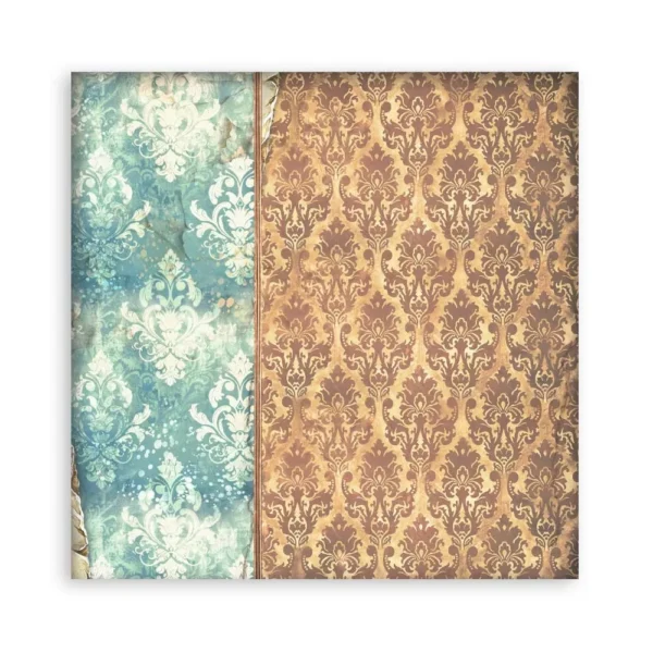 Alterego 8x8 Inch Paper Pack Singel face (SBBSXB06)
